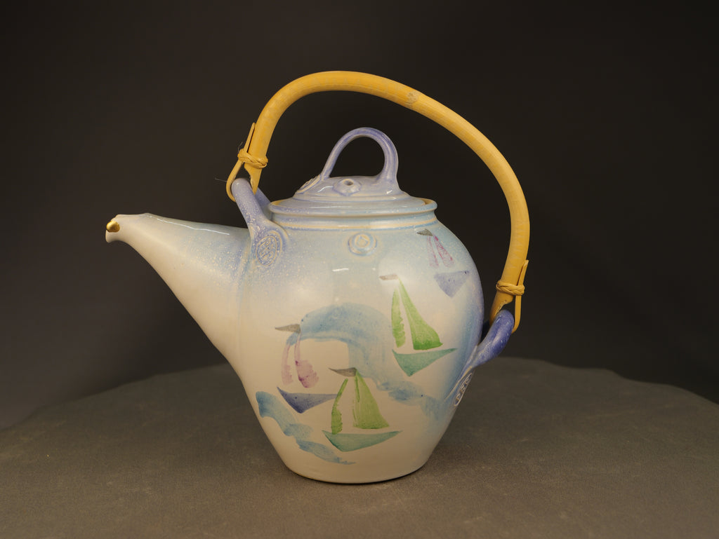 Tekanna medium rotting